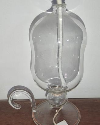 Vetro soffiato Lampada artistica Karan Damians