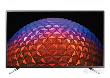 Smart tv Sharp Aquos 32” harman/kardon