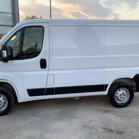 FIAT Ducato 2.2 anno 2022 unico proprietario