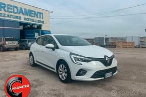 Renault Clio TCe 12V 100 CV GPL 5 porte Business