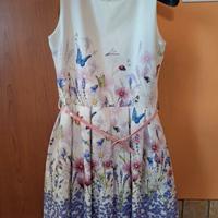 vestiti cerimonia bambina