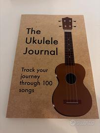 The Ukulele journal
