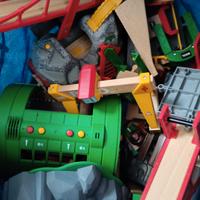 Brio trenini e accessori 