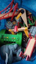 Brio trenini e accessori 