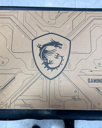 Notebook Gaming Msi Thin  15