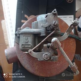 Carburatore Weber 30 iba Fiat 127 Autobianchi A112