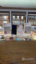 Oppo A6 256 GB - NUOVO