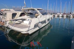 Mira 37 - eccellenti condizioni