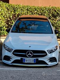 MERCEDES Classe A AMG LINE EDITION 1