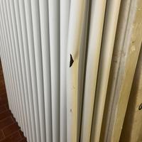 Radiatore tubolare Zenith