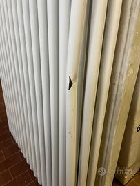 Radiatore tubolare Zenith