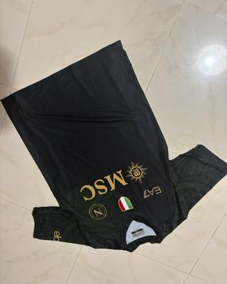 Maglia Ssc Napoli