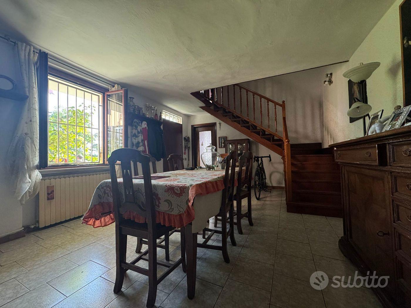 House in Ziano Piacentino, Diola - Vista 4