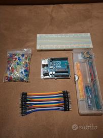 Kit Arduino UNO