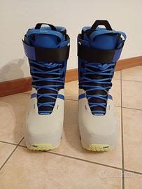 Scarponi Snowboard Northwave Decade Pro 47