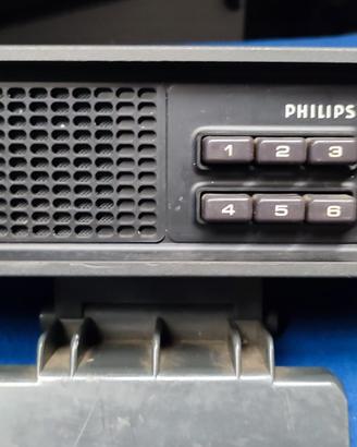 Antifurto Philips LHD 1102