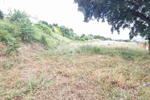 TER. RESIDENZIALE A CATANZARO