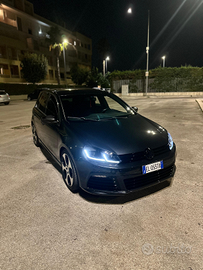 Golf 6 GTI dsg
