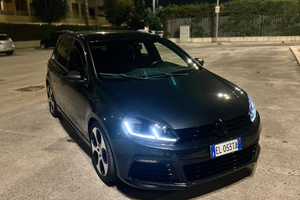 Golf 6 GTI dsg