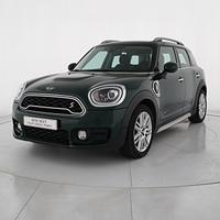MINI Countryman Cooper SE ALL4