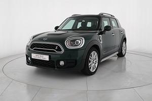 MINI Countryman Cooper SE ALL4