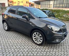 Opel Mokka 1.7 CDTI Ecotec 130CV 4x2 Start&Stop Co