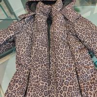 piumino invernale donna