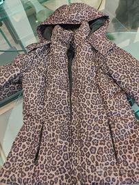 piumino invernale donna