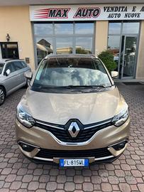 Renault Grand Scenic dCi 160 CV EDC Energy Bose