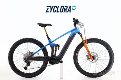 Cube Stereo Hybrid Action Team XT t.M