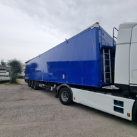 Semirimorchio Piano mobile Schwarzmuller 92 mc