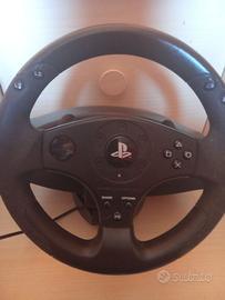 Volante thurstmaster t80(Prezzo trattabile)