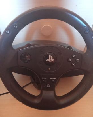 Volante thurstmaster t80(Prezzo trattabile)
