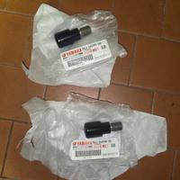 contrappesi manubrio yamaha