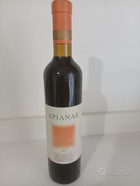 APIANAE moscato de Molise annata 2005