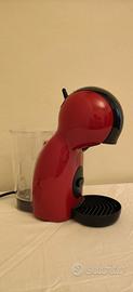 Macchina Caffe Nescafè Dolce Gusto
