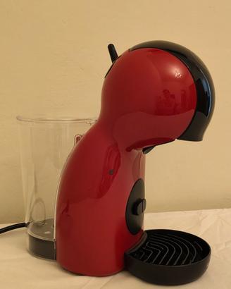 Macchina Caffe Nescafè Dolce Gusto