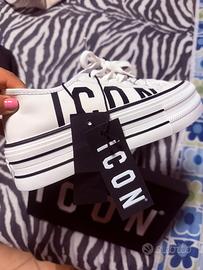 ICON SCARPE
