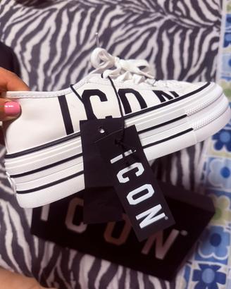 ICON SCARPE
