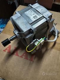 Ricambi lavasciuga Candy bianca 