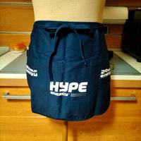 Grembiule da collezione Hype Energy 