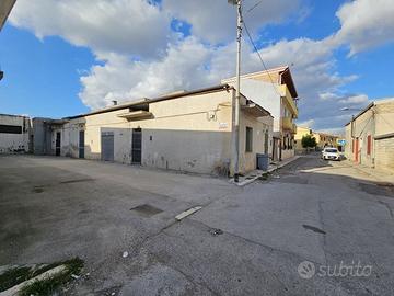 Casa Indipendente San Severo [Cod. rif 3264923VRG]