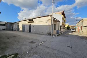 Casa Indipendente San Severo [Cod. rif 3264923VRG]