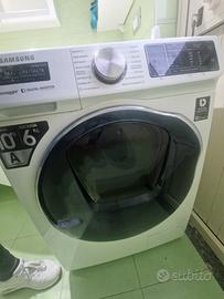 lavasciuga samsung 