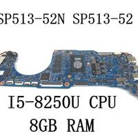 Scheda madre acer spin 5