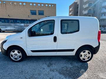 Fiat Fiorino 1.3 95CV cargo