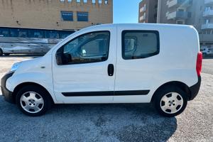Fiat Fiorino 1.3 95CV cargo