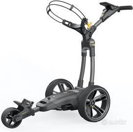 Carrello Golf PowaKaddy CT12 GPS
