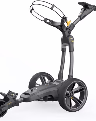 Carrello Golf PowaKaddy CT12 GPS