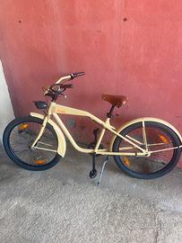 Hawk classic bici americana